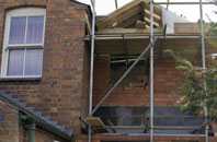 free Pont Rhyd Y Berry home extension quotes