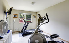 Pont Rhyd Y Berry home gym construction leads